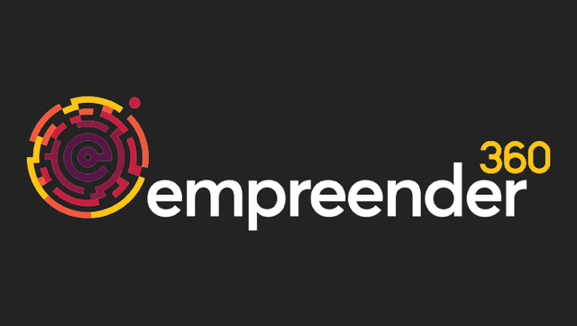 Logo Empreender 360