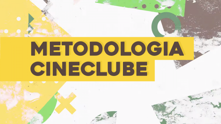 Metodologia Cineclube